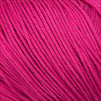 Laughing Hens Simply Cotton DK										 - 045 Foxglove