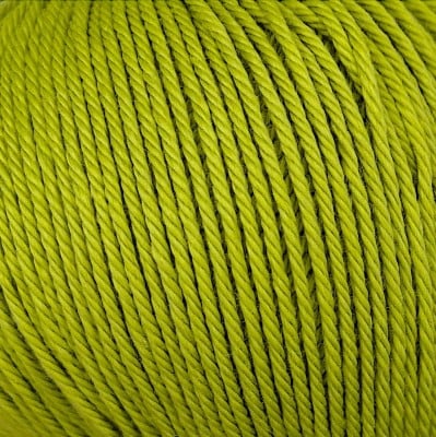 Laughing Hens Simply Cotton DK										 - 048 Apple