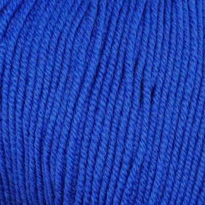 Laughing Hens Bambino Merino										 - 325 Popsicle Blue
