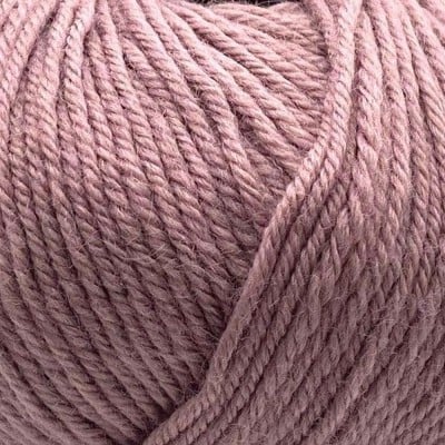 Laughing Hens Cherub Baby Yarn										 - 213 Dusty Pink