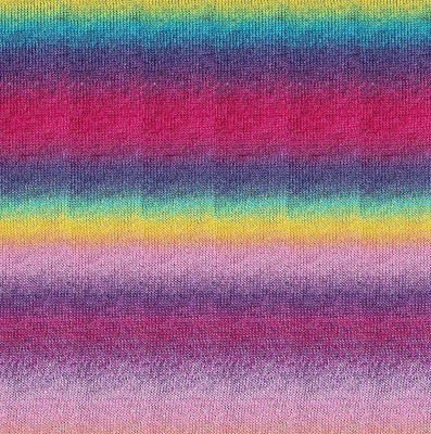 Louisa Harding Amitola Brush										 - 351 Amour