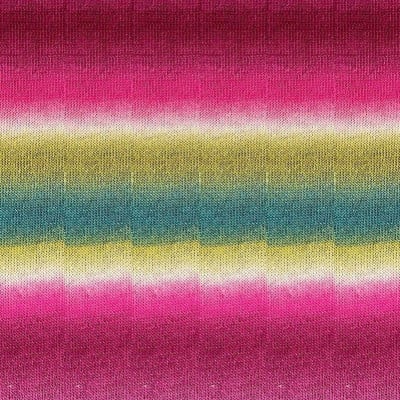 Louisa Harding Amitola Brush										 - 353 Sweet Pea