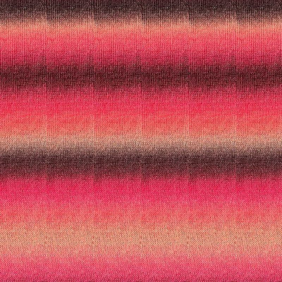 Louisa Harding Amitola Brush										 - 354 Ember