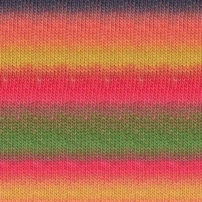 Louisa Harding Amitola Brush										 - 356 Dahlia