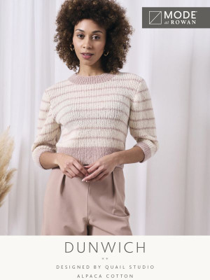 MODE at Rowan Dunwich Jumper										