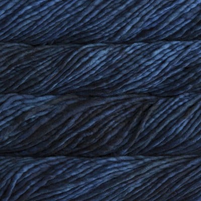 Malabrigo Rasta										 - 150 Azul Profundo