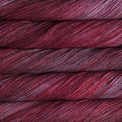 Malabrigo Sock										 - 033 Cereza
