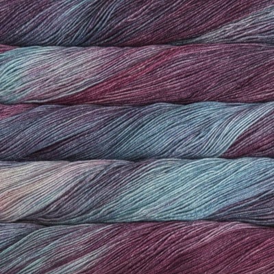 Malabrigo Sock										 - 120 Lotus