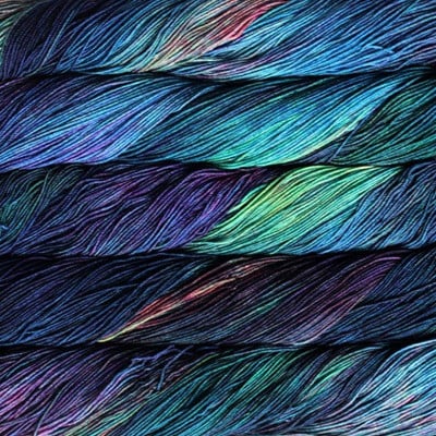 Malabrigo Sock										 - 722 Fortaleza