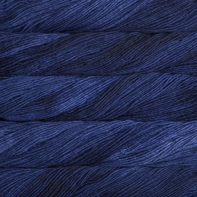 Malabrigo Worsted										 - 062 Marine