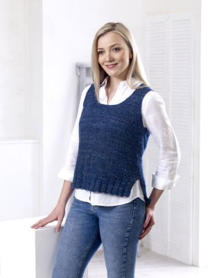 Manos Gama Vest Top										