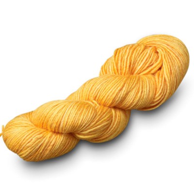 Manos Silk Blend DK - 3215 Saffron