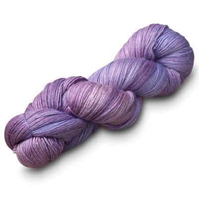 Manos Silk Blend Fino - 100gm										 - 401 Corsage