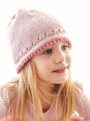 Rowan Matilda Beanie Hat										