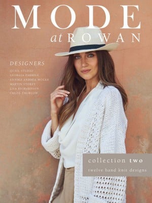 Mode at Rowan Collection Two