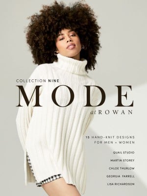 Mode at Rowan Collection Nine										