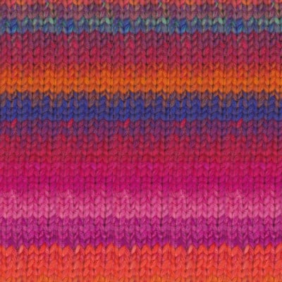 Noro Kureyon										 - 102 Miyama