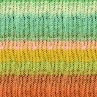 Noro Kureyon										 - 475 Tosashimizu