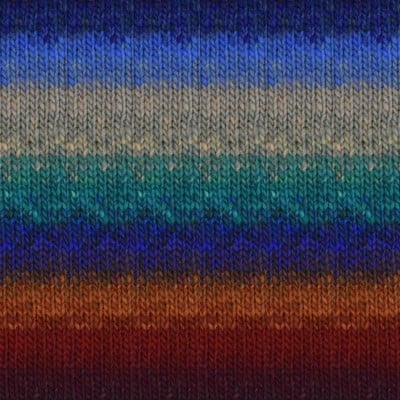 Noro Kureyon										 - 483 Miyoshi