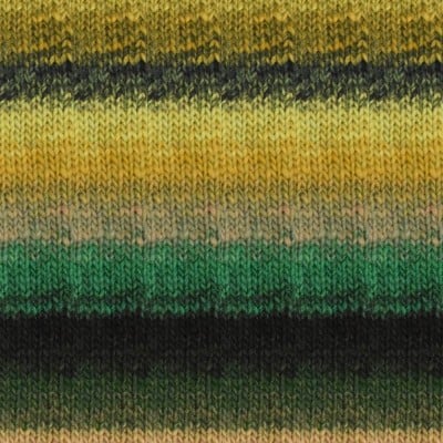 Noro Kureyon										 - 484 Rumoi