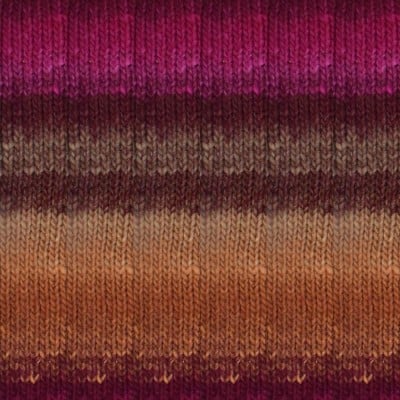 Noro Kureyon										 - 488 Akune