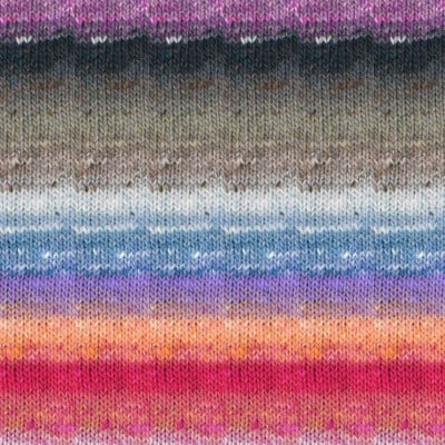 Noro Saiun										 - 01 Yuki