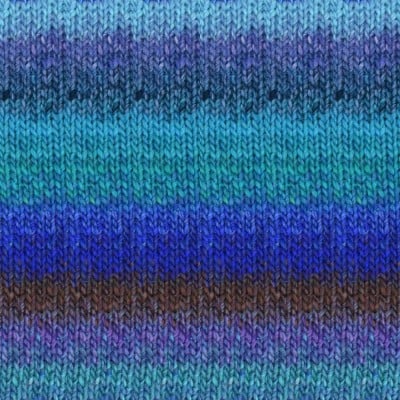 Noro Silk Garden										 - 541 Iyo