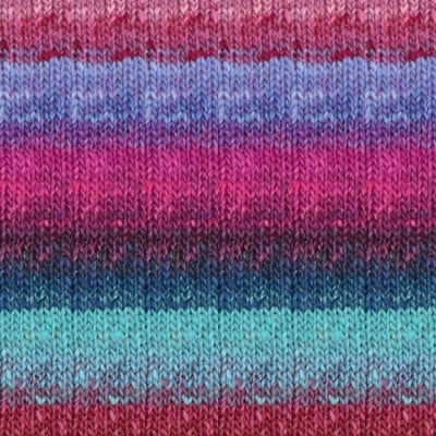 Noro Silk Garden										 - 546 Futtsu