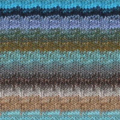 Noro Silk Garden										 - 549 Bibai