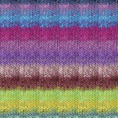 Noro Silk Garden										 - 557 Kamisu