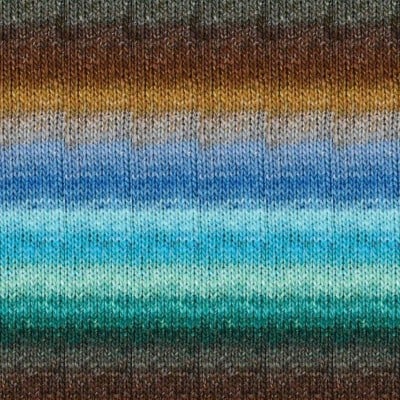 Noro Silk Garden Sock										 - S531 Yasugi