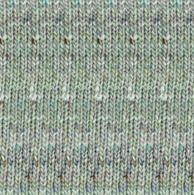 Noro Silk Garden Sock Solo										 - S90 Akashi