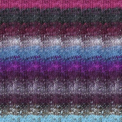 Noro Tsubame										 - 46 Niimi