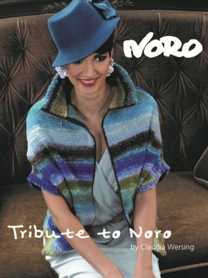 Noro Tribute To Noro
