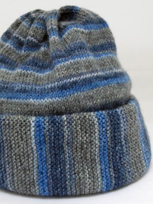 Opal FF006 Beanie Hat										