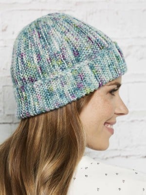 Manos Alegria Grande Paper Bag Cap										