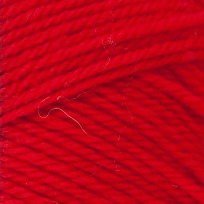 Patons Baby Smiles Fairytale Merino Mix DK - 1030 Red