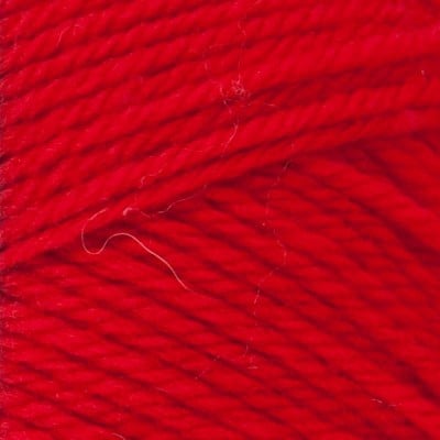 Patons Baby Smiles Fairytale Merino Mix DK										 - 1030 Red