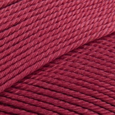 Patons Cotton DK										 - 2724 Pomegranate