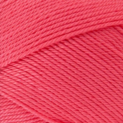 Patons Cotton DK - 2725 Bright Pink