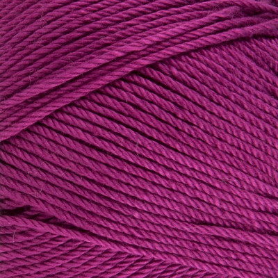 Patons Cotton DK										 - 2742 Fuschia