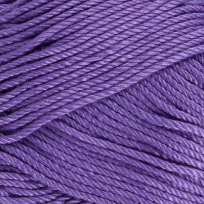 Patons Cotton DK										 - 2743 Purple