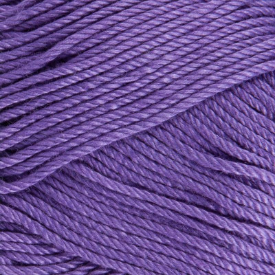 Patons Cotton DK										 - 2743 Purple