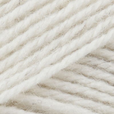 Patons Wool Blend Aran										 - 080 Natural Flame