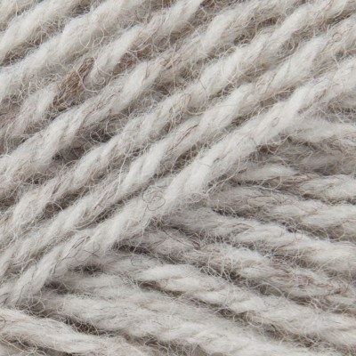 Patons Wool Blend Aran - 089 Linen Mix