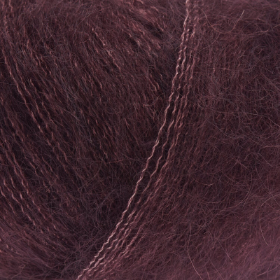 Rico Essentials Super Kid Mohair Loves Silk										 - 072 Burgundy
