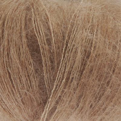Rico Essentials Super Kid Mohair Loves Silk										 - 071 Nougat