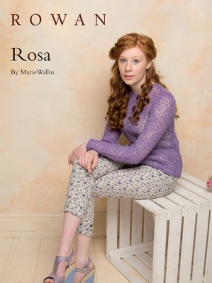 Rowan Rosa										