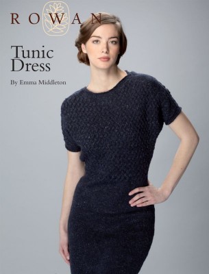 Rowan Tunic Dress										