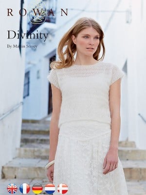 Rowan Divinity										